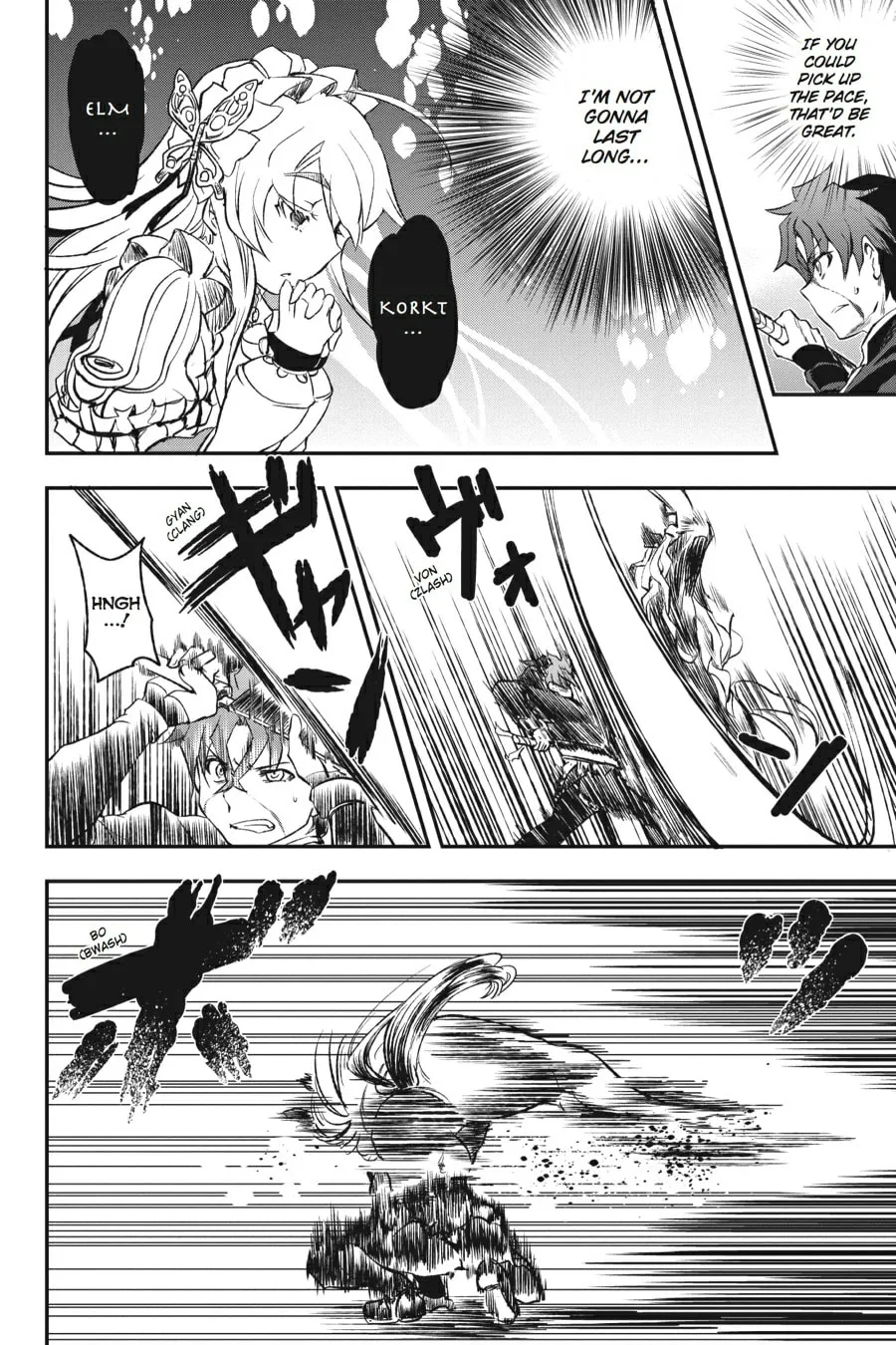 Read Chaika: The Coffin Princess chapter 1 image 45 on Lezhin