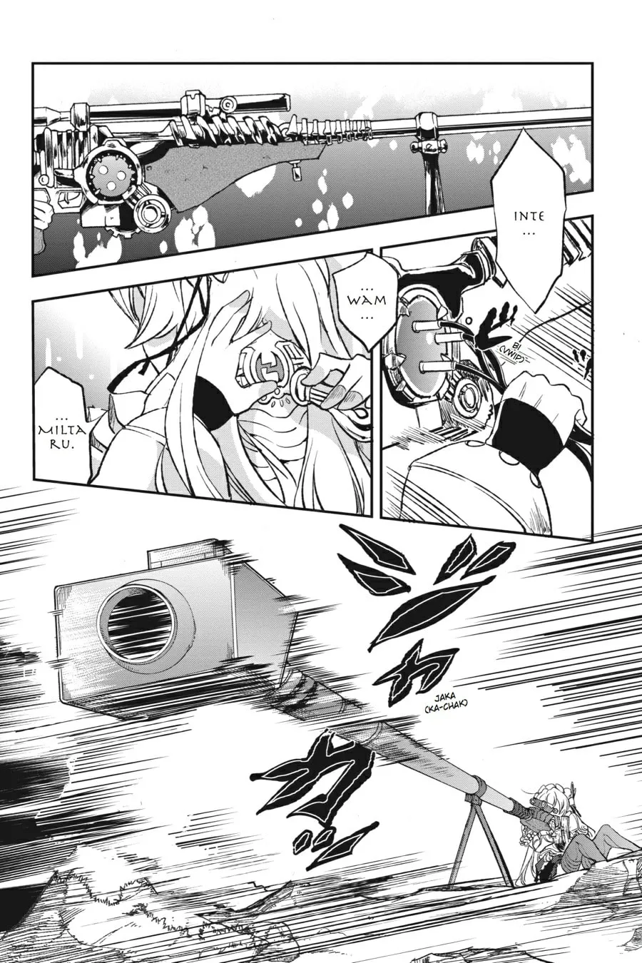 Read Chaika: The Coffin Princess chapter 1 image 51 on Lezhin