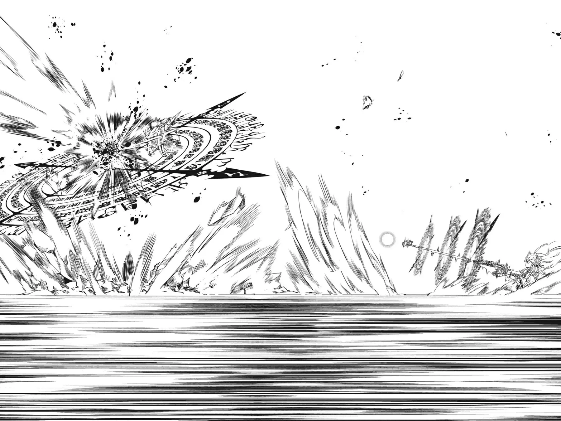 Read Chaika: The Coffin Princess chapter 1 image 53 on Lezhin