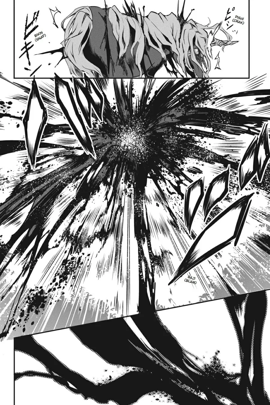 Read Chaika: The Coffin Princess chapter 1 image 54 on Lezhin