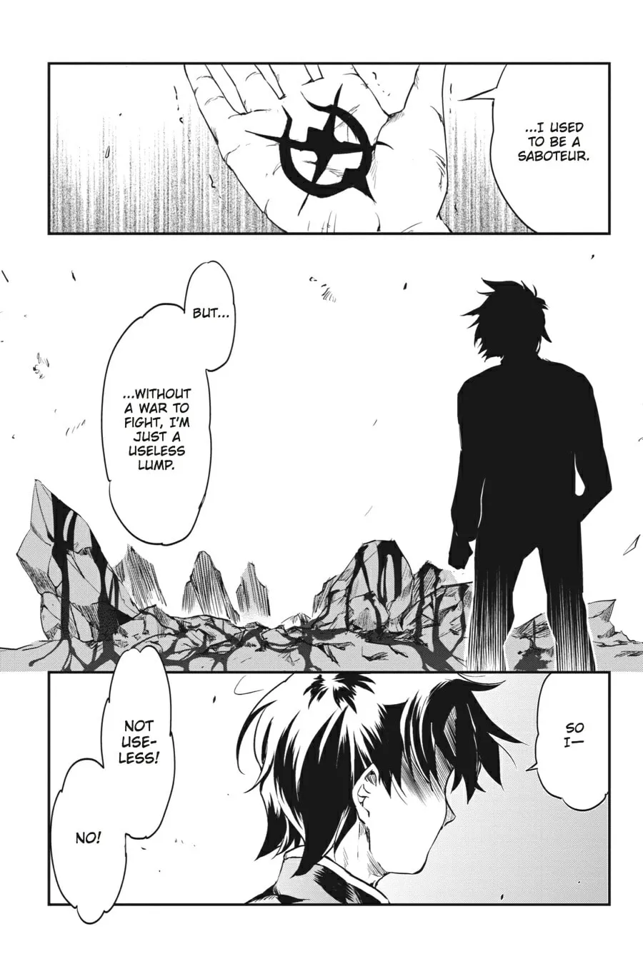 Read Chaika: The Coffin Princess chapter 1 image 57 on Lezhin