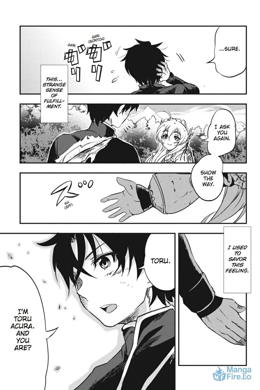Read Chaika: The Coffin Princess chapter 1 image 59 on Lezhin