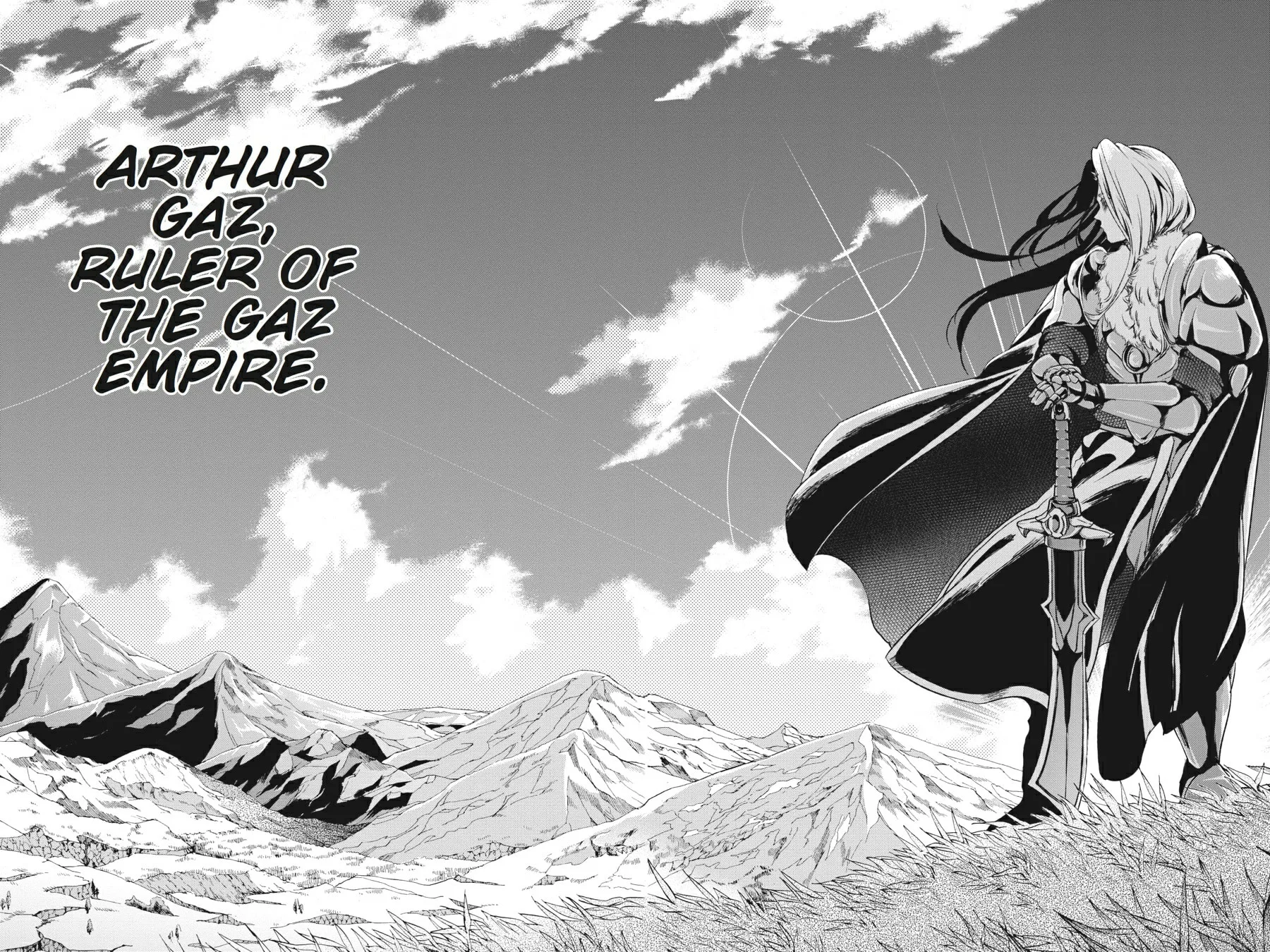 Read Chaika: The Coffin Princess chapter 11 image 4 on Lezhin