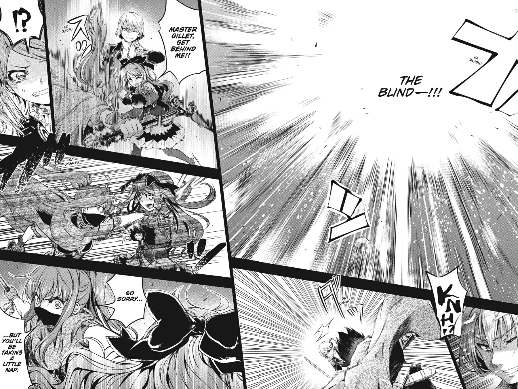 Read Chaika: The Coffin Princess chapter 12 image 13 on Lezhin