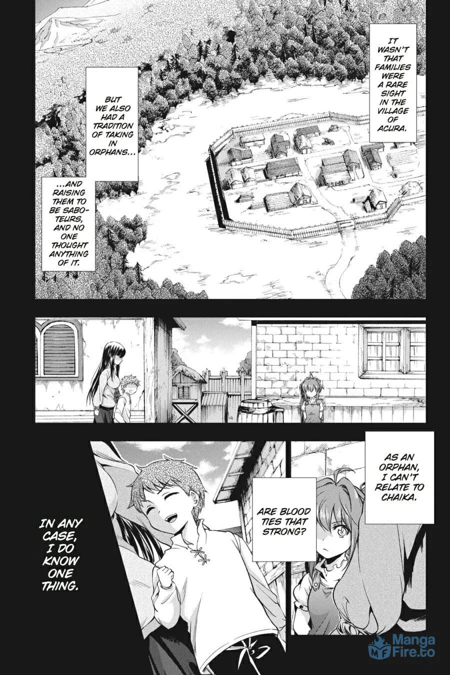 Read Chaika: The Coffin Princess chapter 12 image 5 on Lezhin