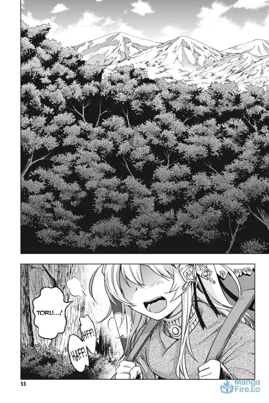 Read Chaika: The Coffin Princess chapter 13 image 2 on Lezhin