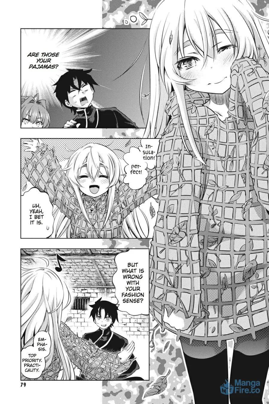 Read Chaika: The Coffin Princess chapter 13 image 26 on Lezhin