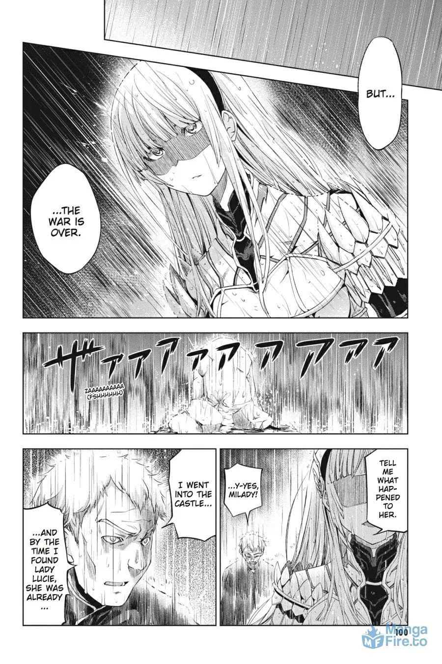 Read Chaika: The Coffin Princess chapter 14 image 14 on Lezhin