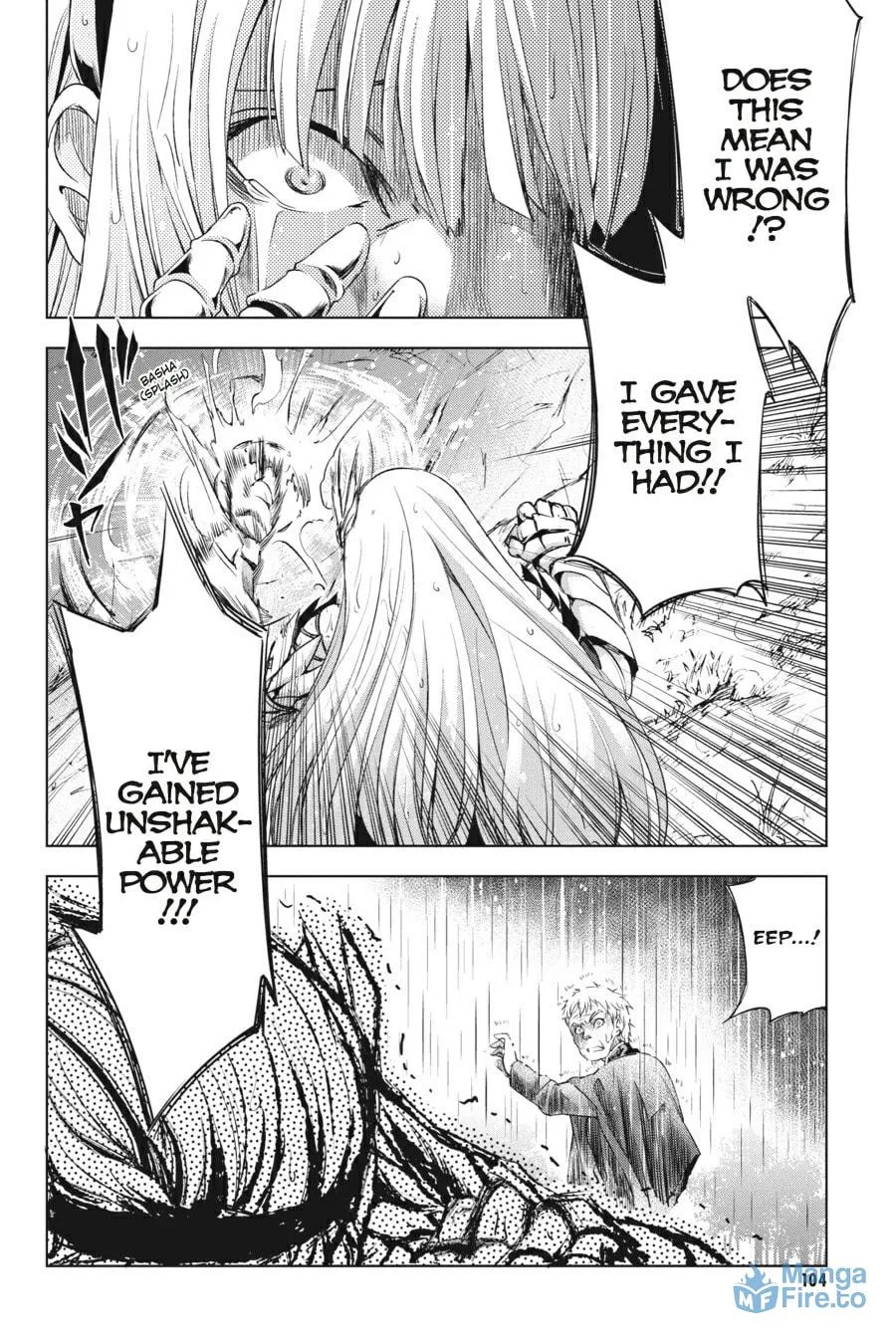 Read Chaika: The Coffin Princess chapter 14 image 17 on Lezhin