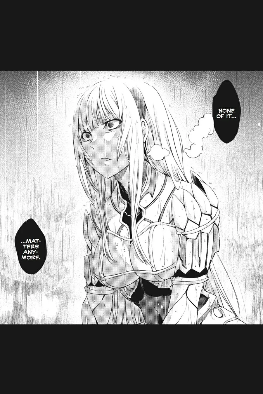 Read Chaika: The Coffin Princess chapter 14 image 19 on Lezhin
