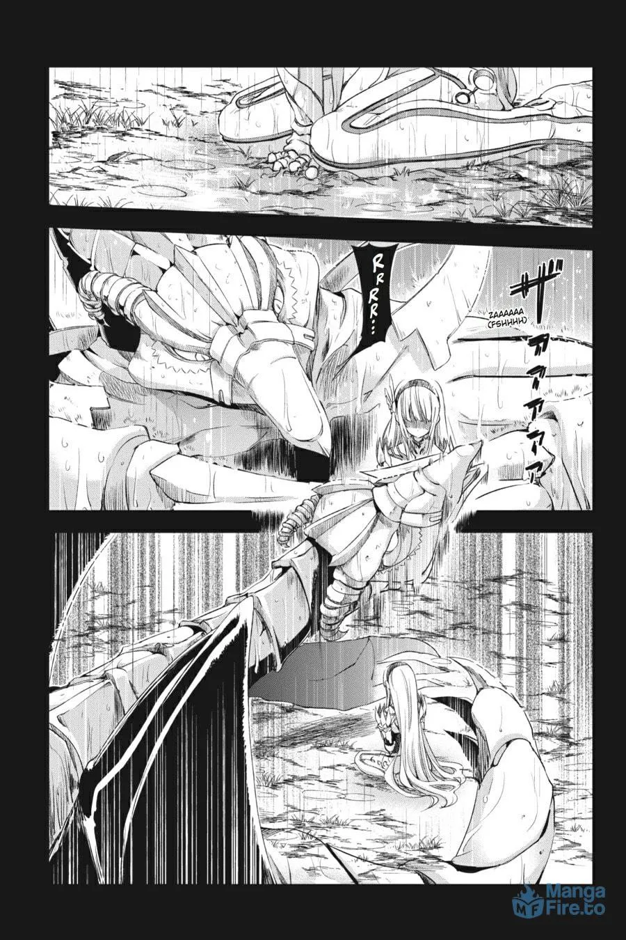 Read Chaika: The Coffin Princess chapter 14 image 20 on Lezhin