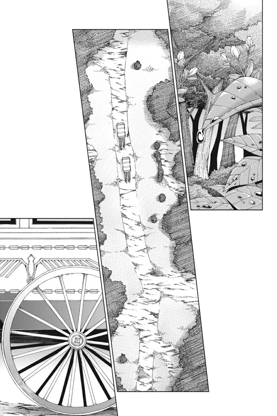 Read Chaika: The Coffin Princess chapter 14 image 22 on Lezhin