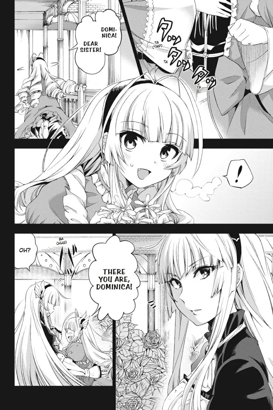 Read Chaika: The Coffin Princess chapter 14 image 4 on Lezhin