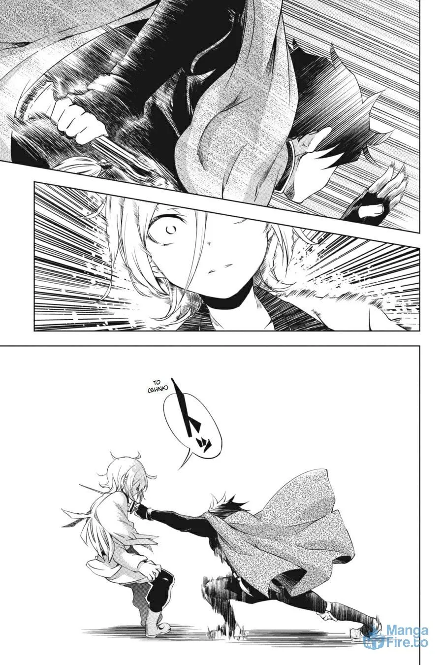 Read Chaika: The Coffin Princess chapter 16 image 11 on Lezhin