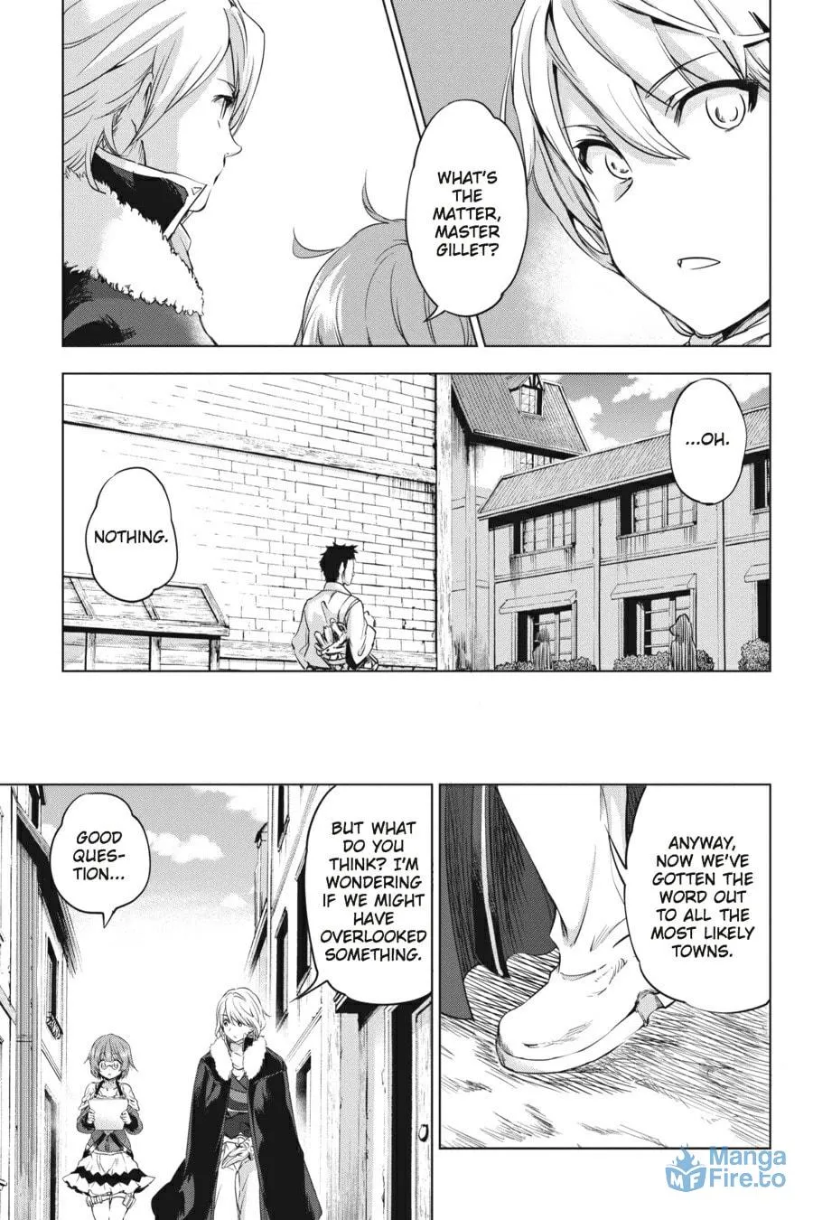 Read Chaika: The Coffin Princess chapter 16 image 2 on Lezhin