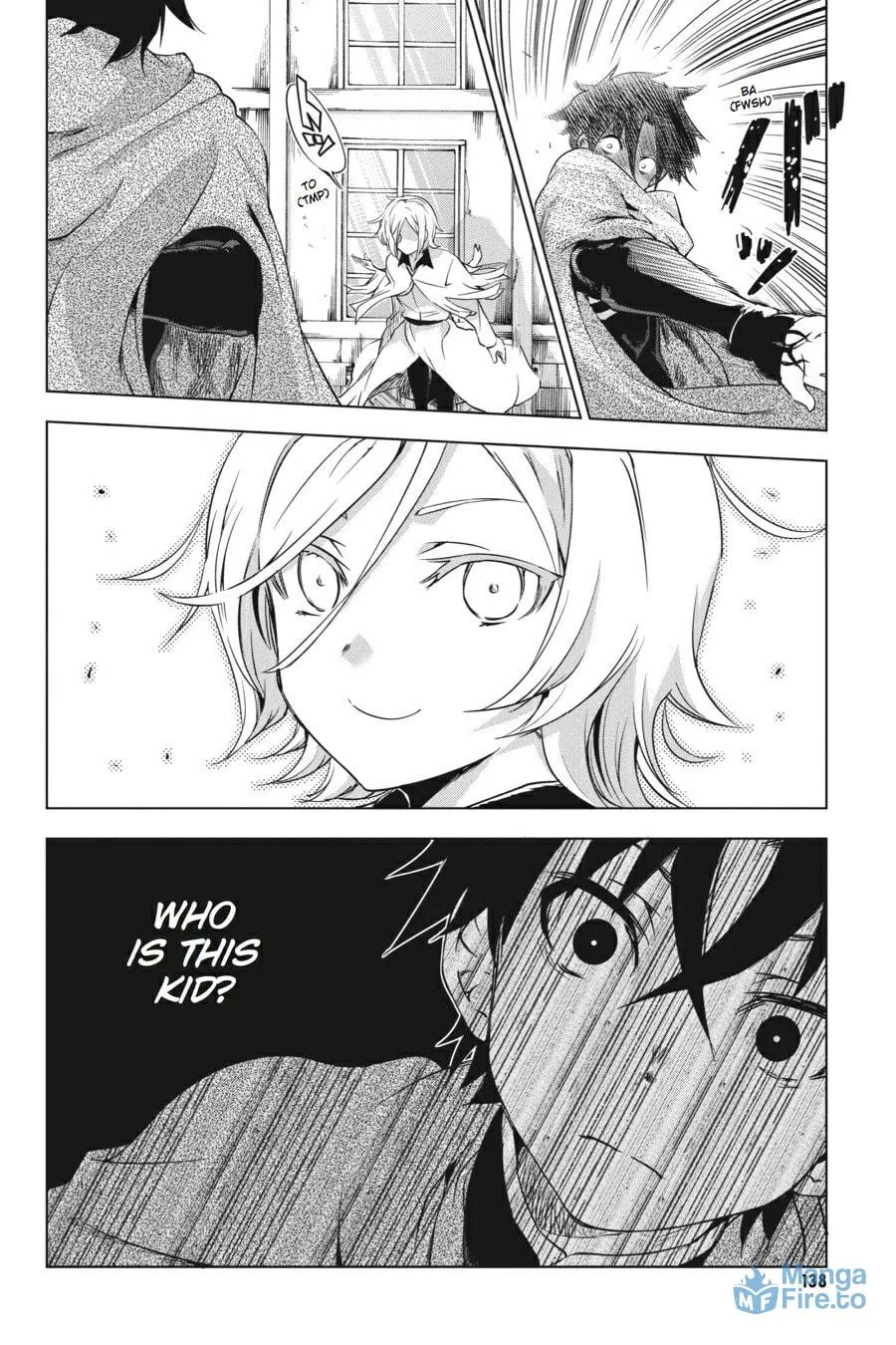 Read Chaika: The Coffin Princess chapter 16 image 8 on Lezhin