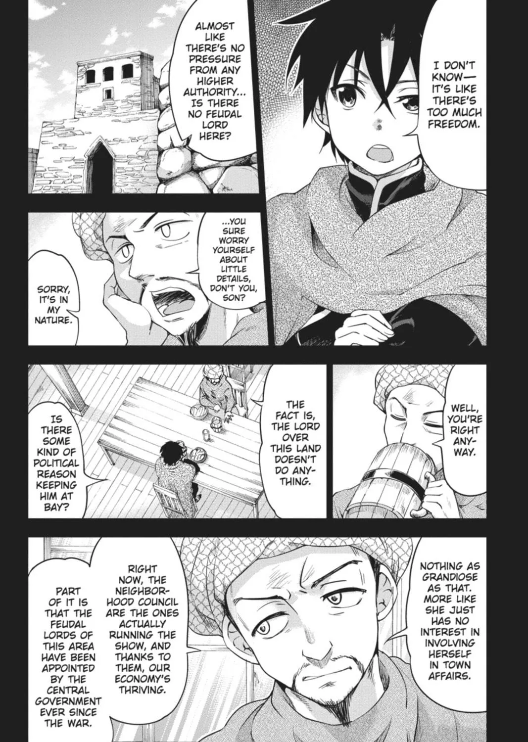 Read Chaika: The Coffin Princess chapter 18 image 10 on Lezhin