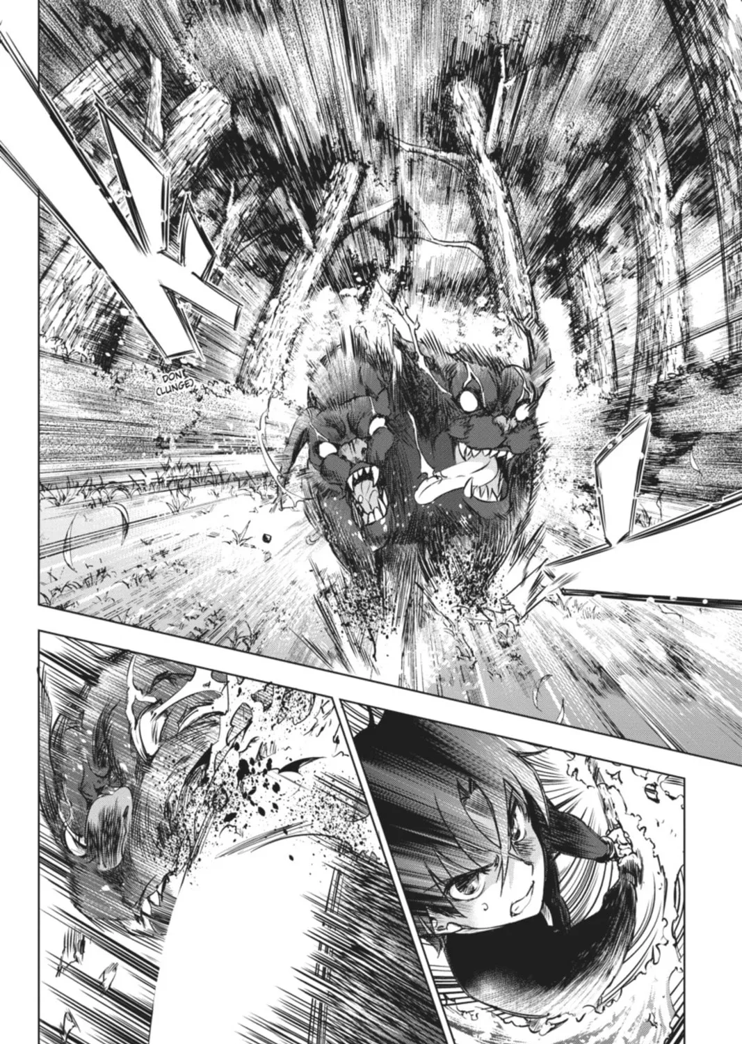 Read Chaika: The Coffin Princess chapter 18 image 26 on Lezhin