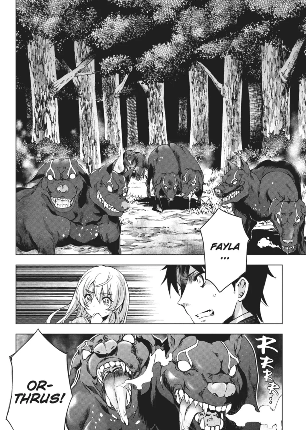 Read Chaika: The Coffin Princess chapter 18 image 30 on Lezhin