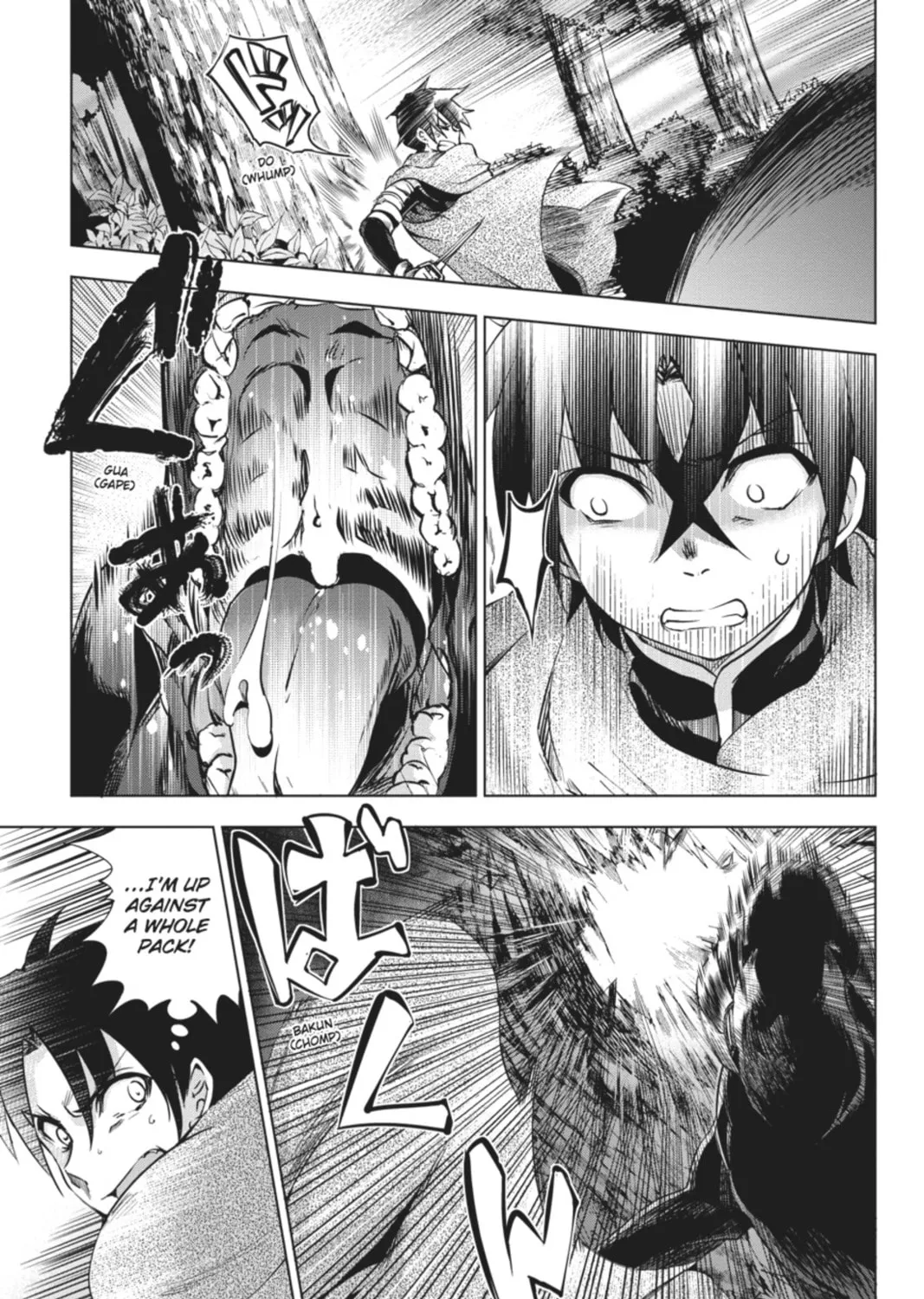 Read Chaika: The Coffin Princess chapter 19 image 12 on Lezhin