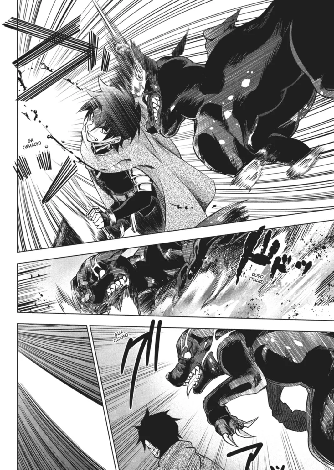 Read Chaika: The Coffin Princess chapter 19 image 18 on Lezhin
