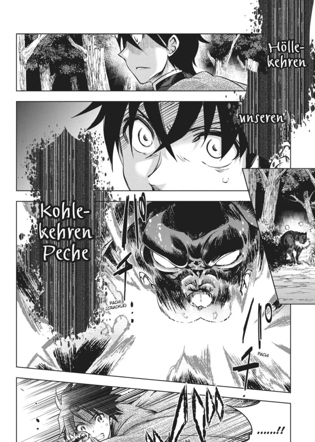 Read Chaika: The Coffin Princess chapter 19 image 22 on Lezhin