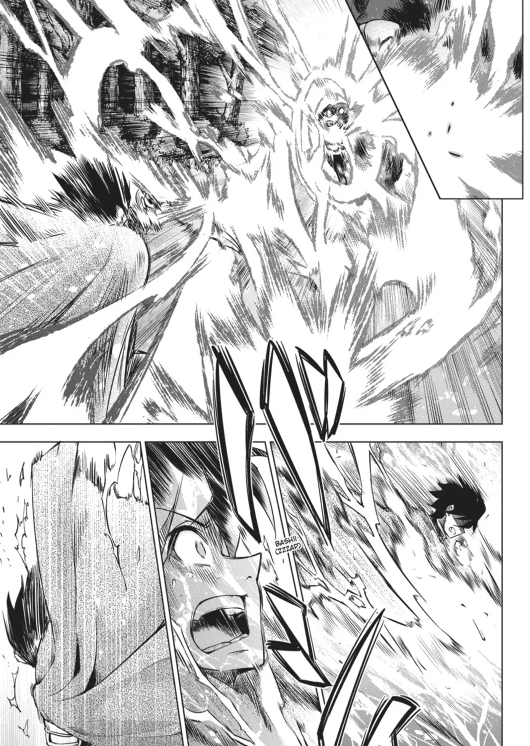 Read Chaika: The Coffin Princess chapter 19 image 24 on Lezhin