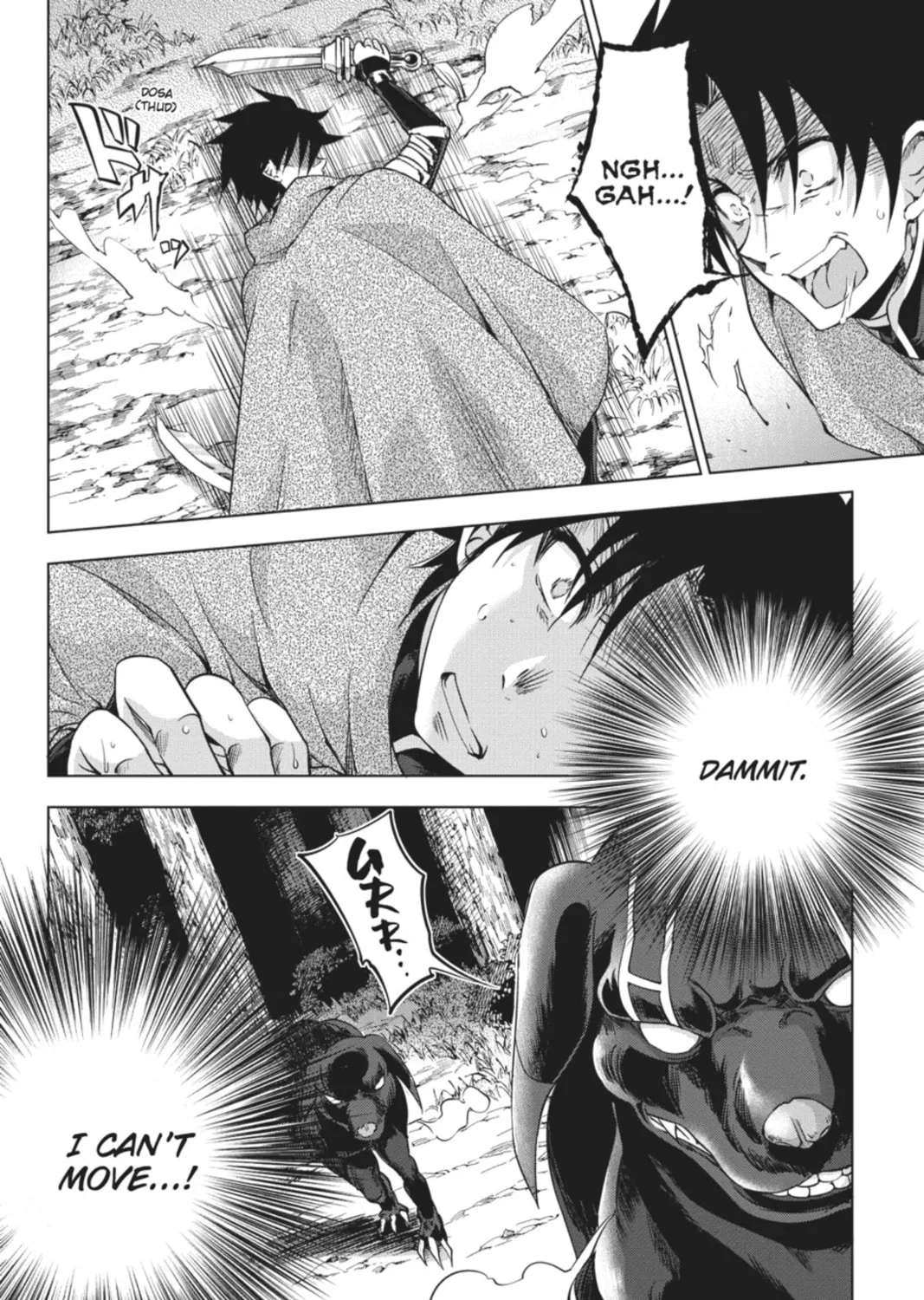 Read Chaika: The Coffin Princess chapter 19 image 26 on Lezhin
