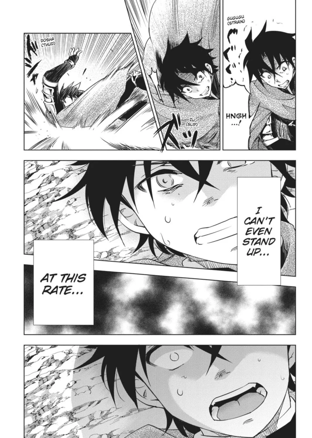 Read Chaika: The Coffin Princess chapter 19 image 28 on Lezhin