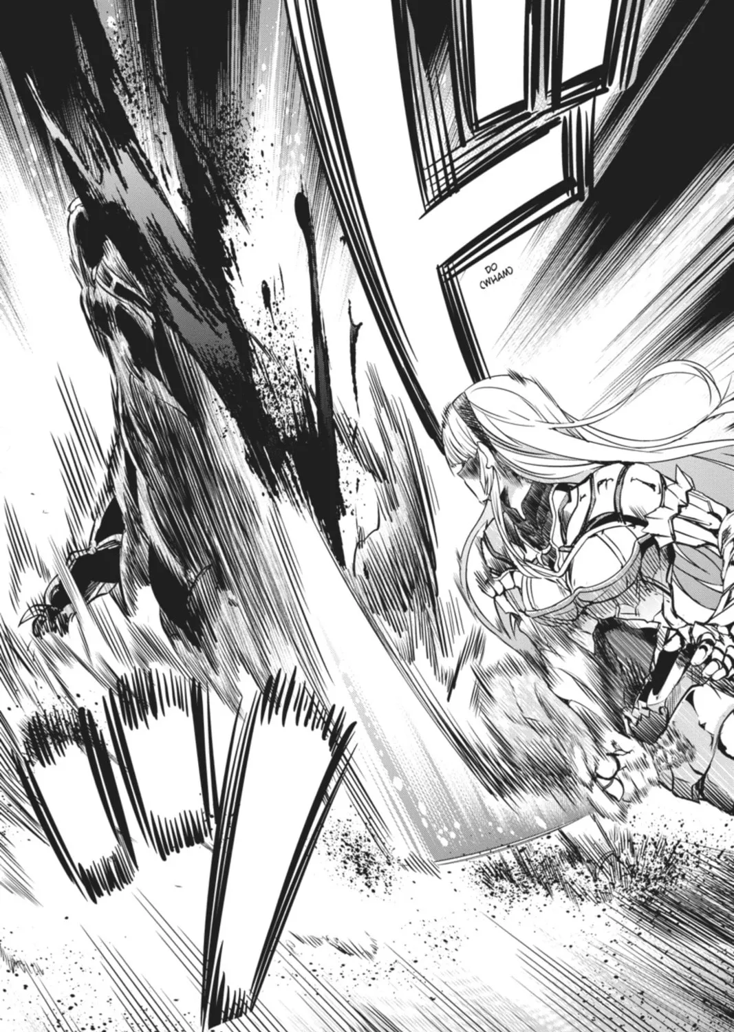 Read Chaika: The Coffin Princess chapter 19 image 36 on Lezhin