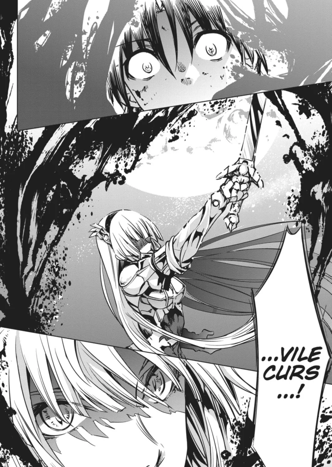 Read Chaika: The Coffin Princess chapter 19 image 38 on Lezhin