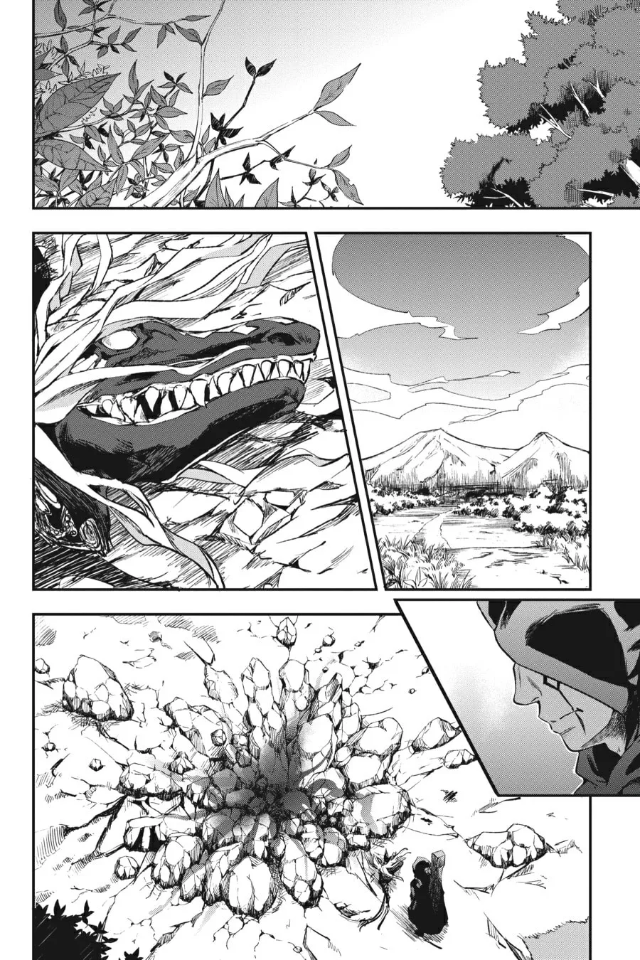 Read Chaika: The Coffin Princess chapter 2 image 12 on Lezhin
