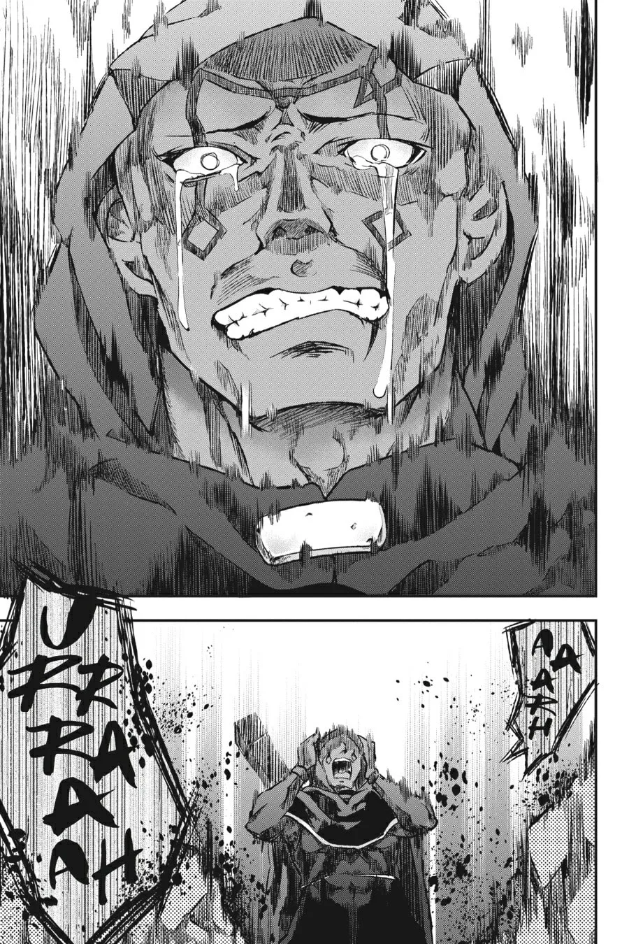 Read Chaika: The Coffin Princess chapter 2 image 13 on Lezhin