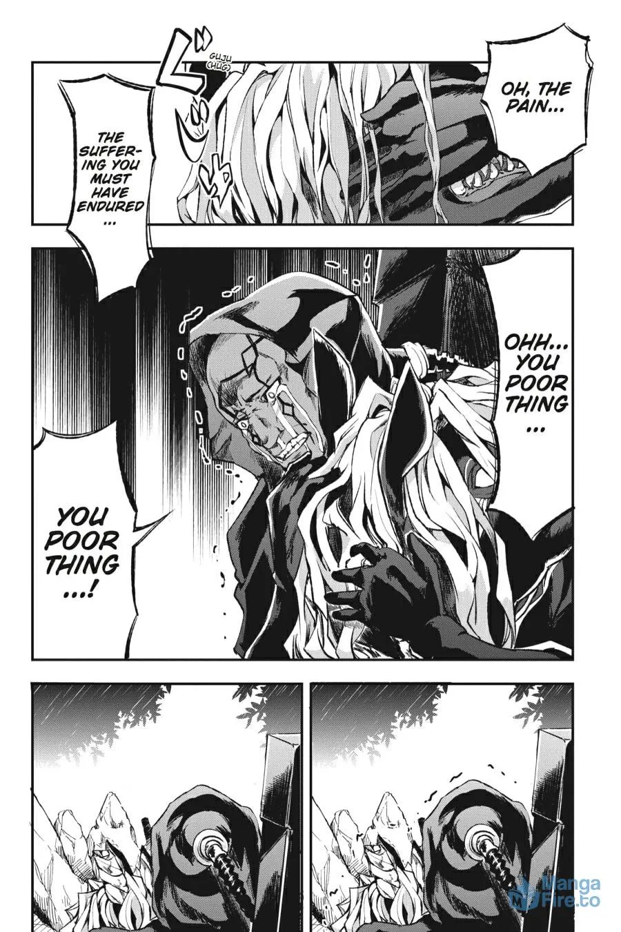 Read Chaika: The Coffin Princess chapter 2 image 14 on Lezhin
