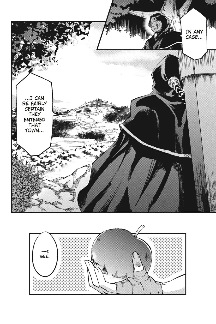 Read Chaika: The Coffin Princess chapter 2 image 16 on Lezhin