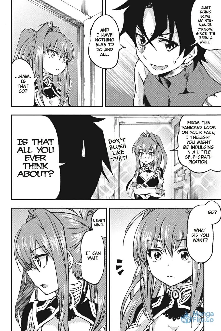 Read Chaika: The Coffin Princess chapter 2 image 26 on Lezhin