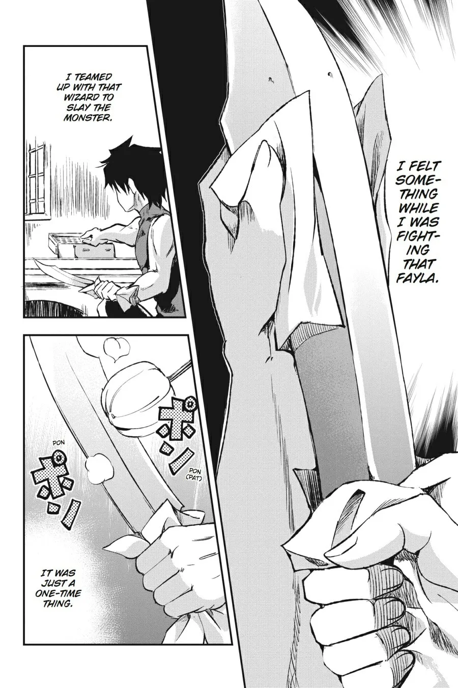 Read Chaika: The Coffin Princess chapter 2 image 28 on Lezhin