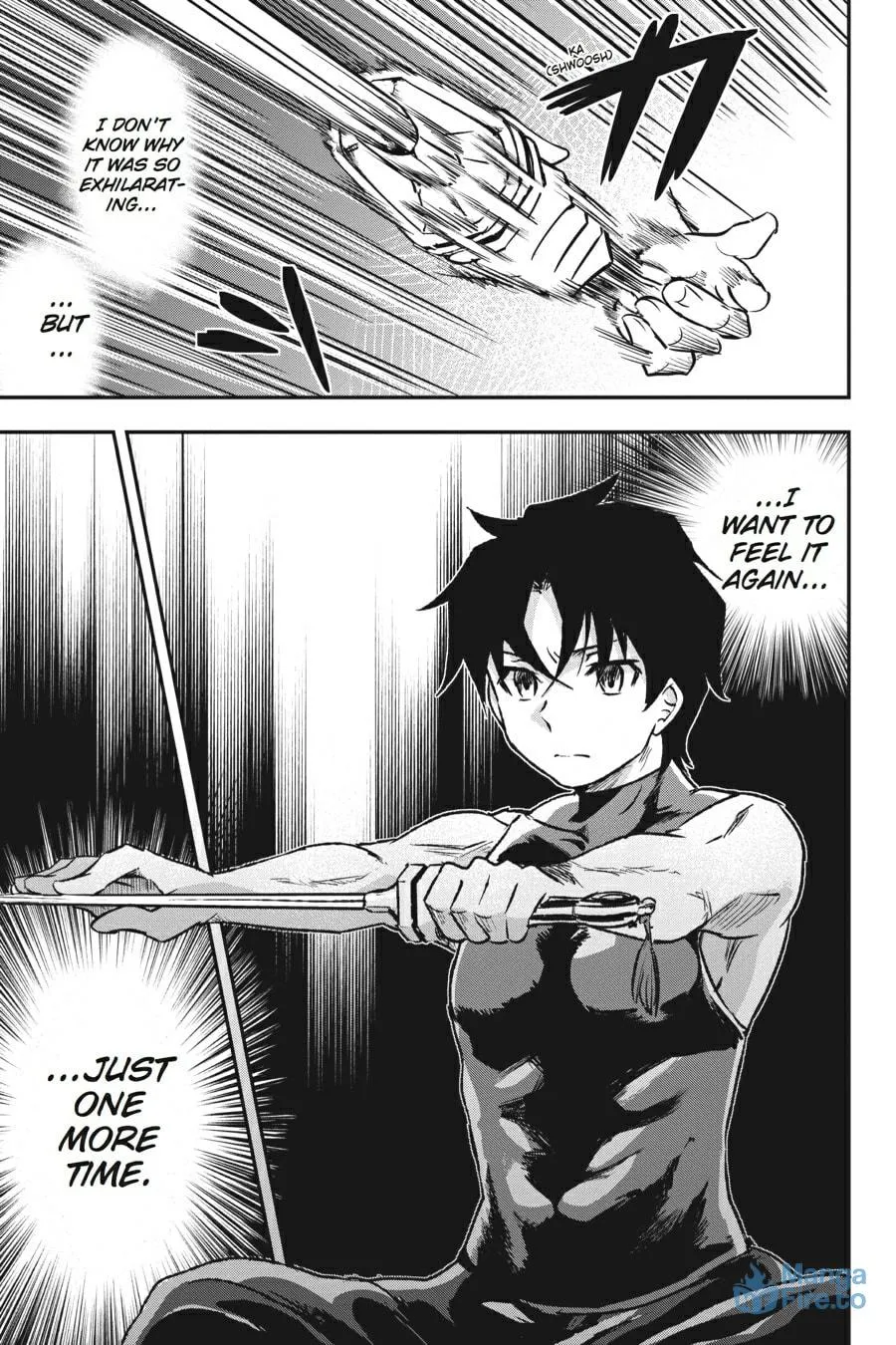 Read Chaika: The Coffin Princess chapter 2 image 29 on Lezhin