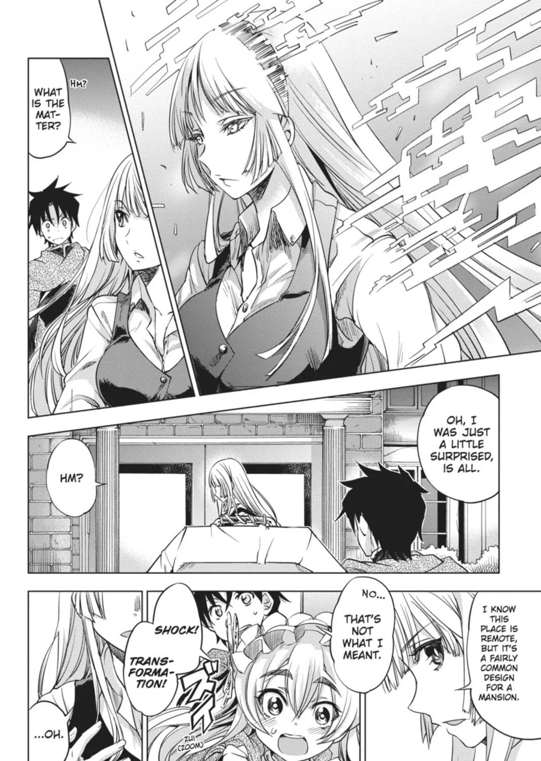 Read Chaika: The Coffin Princess chapter 20 image 10 on Lezhin