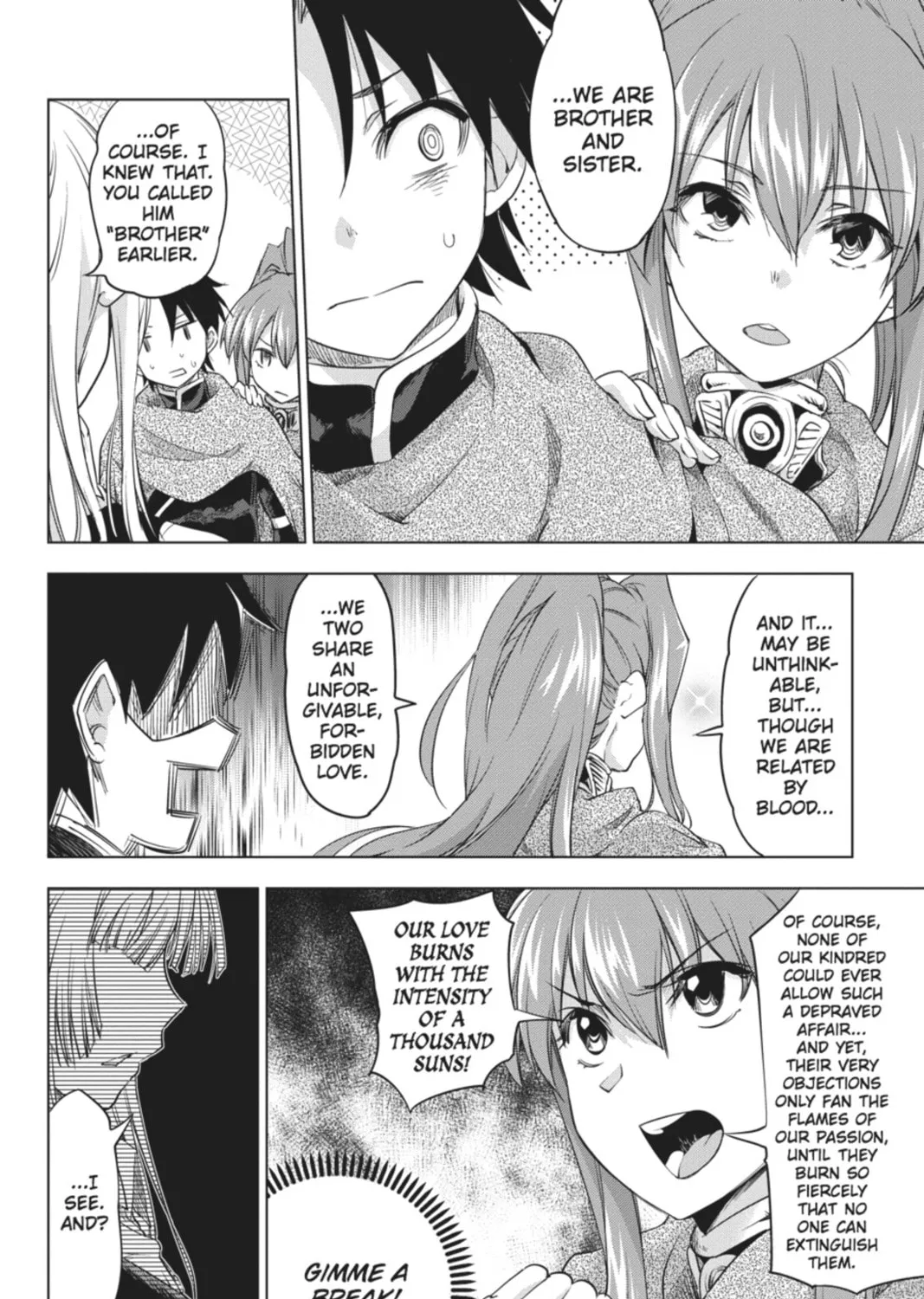Read Chaika: The Coffin Princess chapter 20 image 18 on Lezhin