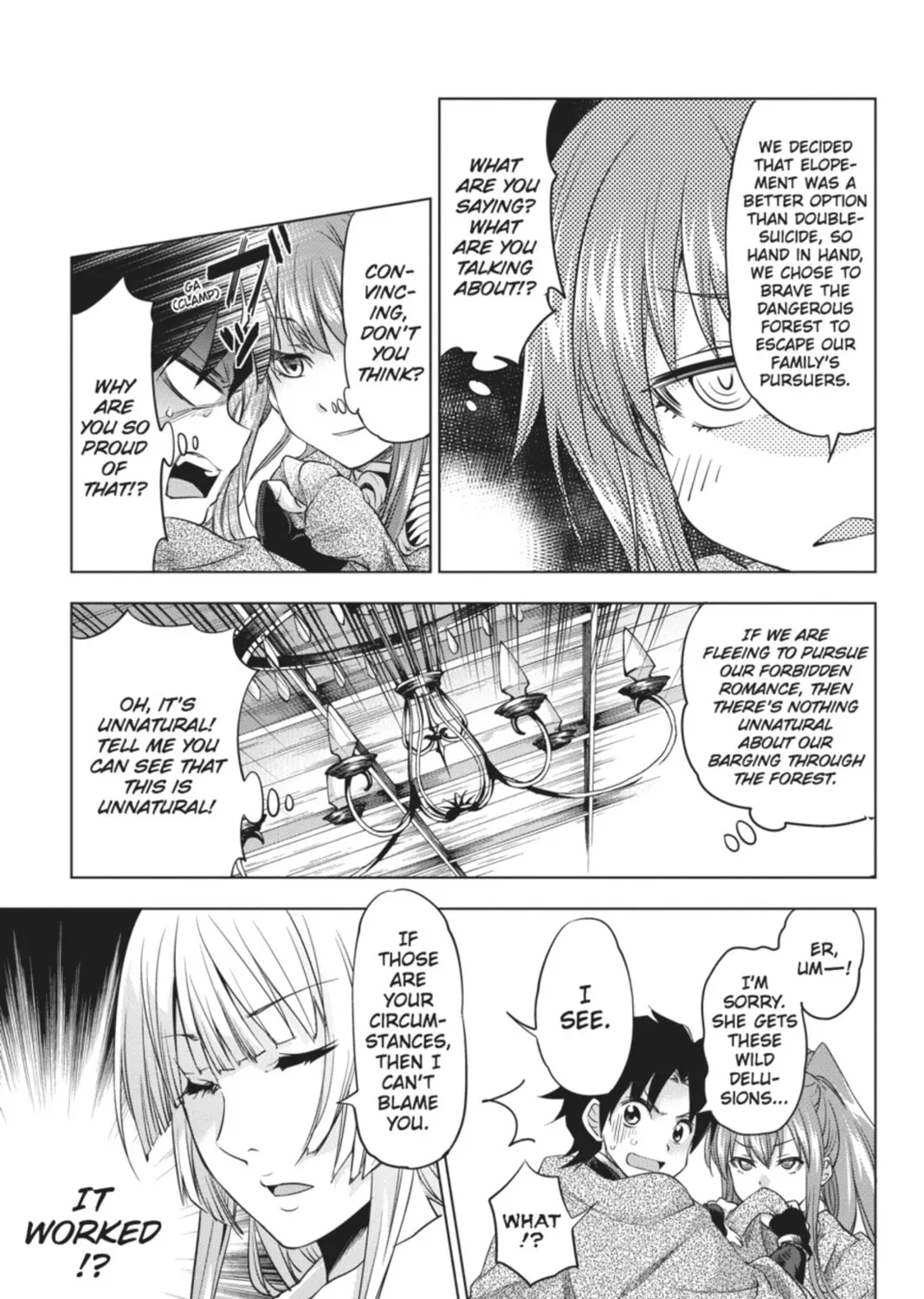 Read Chaika: The Coffin Princess chapter 20 image 20 on Lezhin
