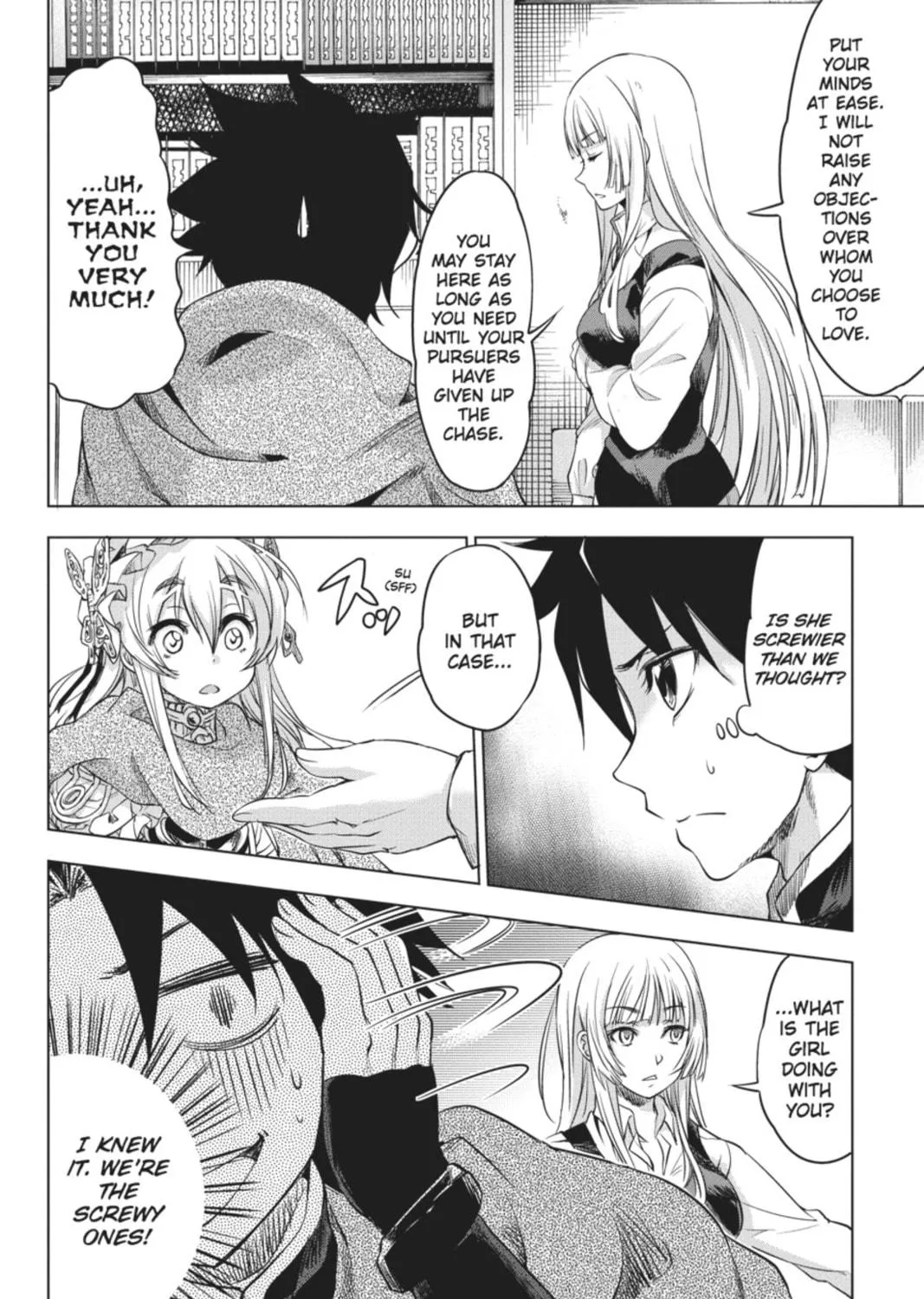 Read Chaika: The Coffin Princess chapter 20 image 22 on Lezhin