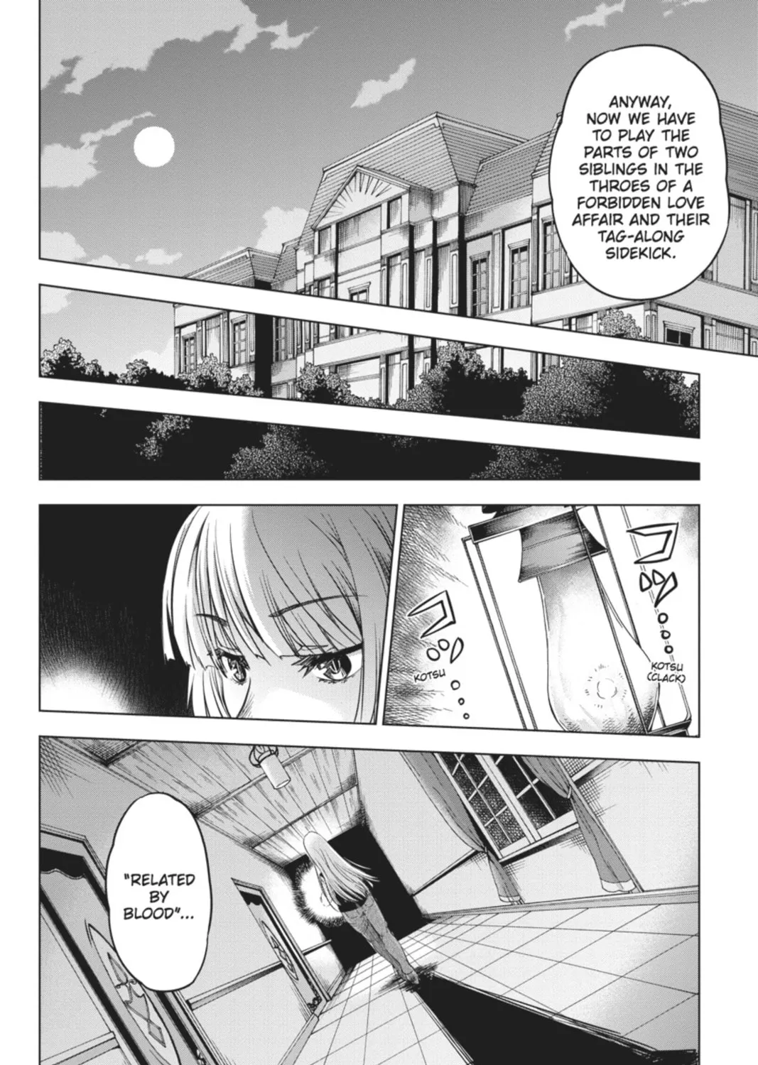 Read Chaika: The Coffin Princess chapter 20 image 30 on Lezhin