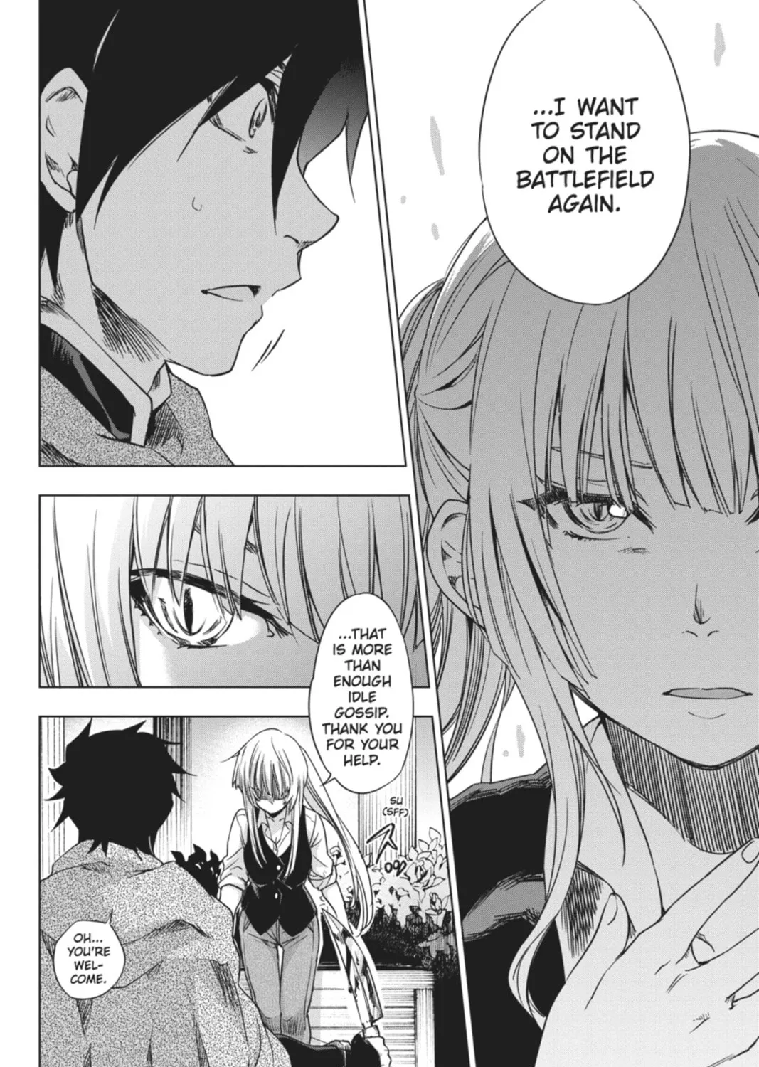 Read Chaika: The Coffin Princess chapter 21 image 18 on Lezhin