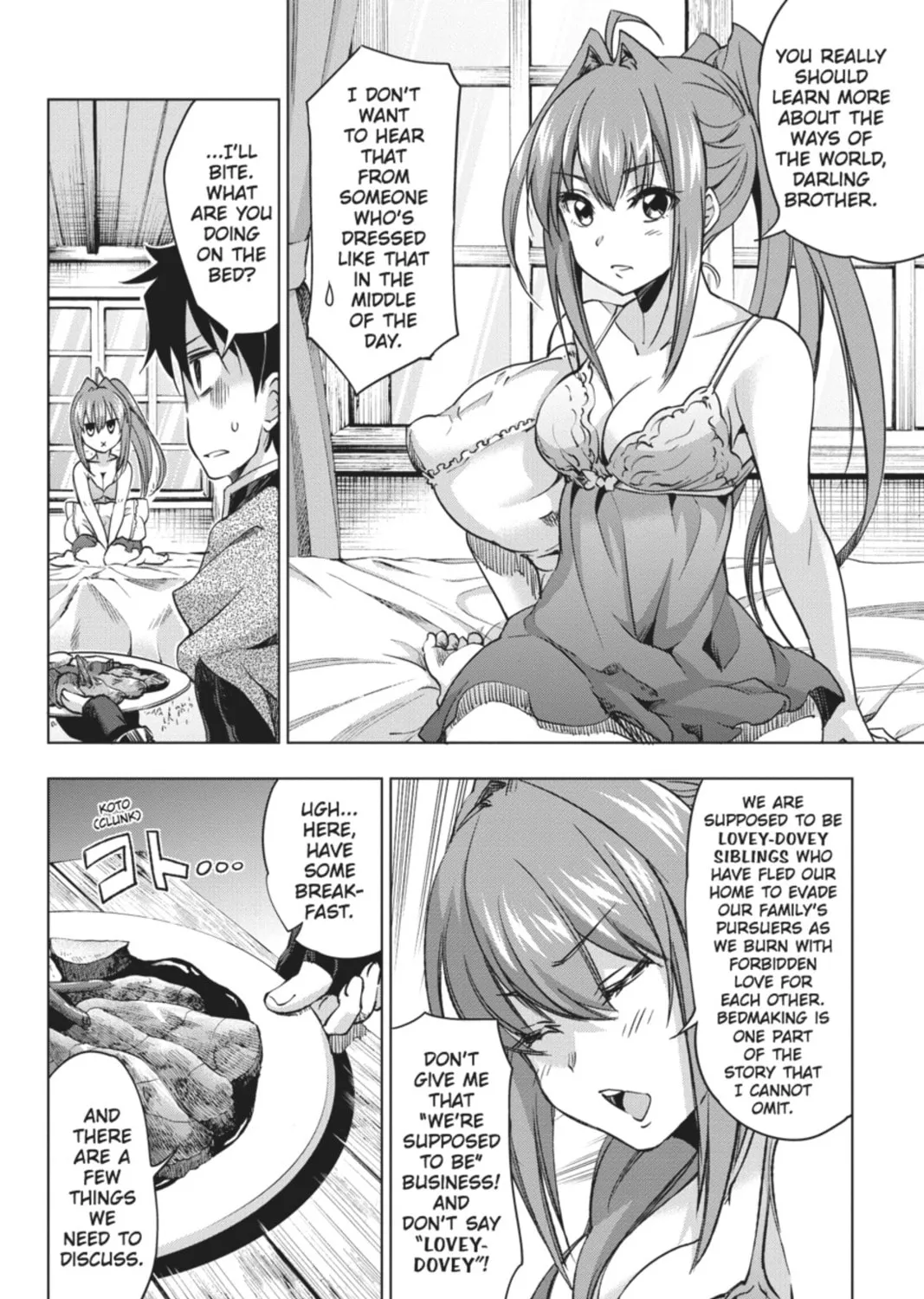 Read Chaika: The Coffin Princess chapter 21 image 26 on Lezhin