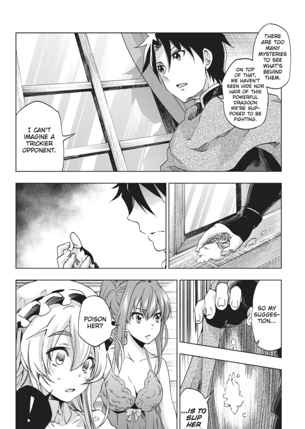 Read Chaika: The Coffin Princess chapter 21 image 30 on Lezhin