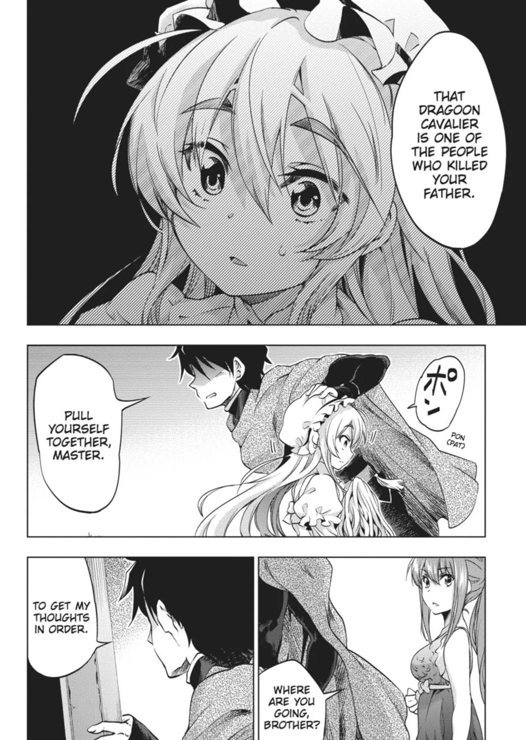 Read Chaika: The Coffin Princess chapter 21 image 34 on Lezhin