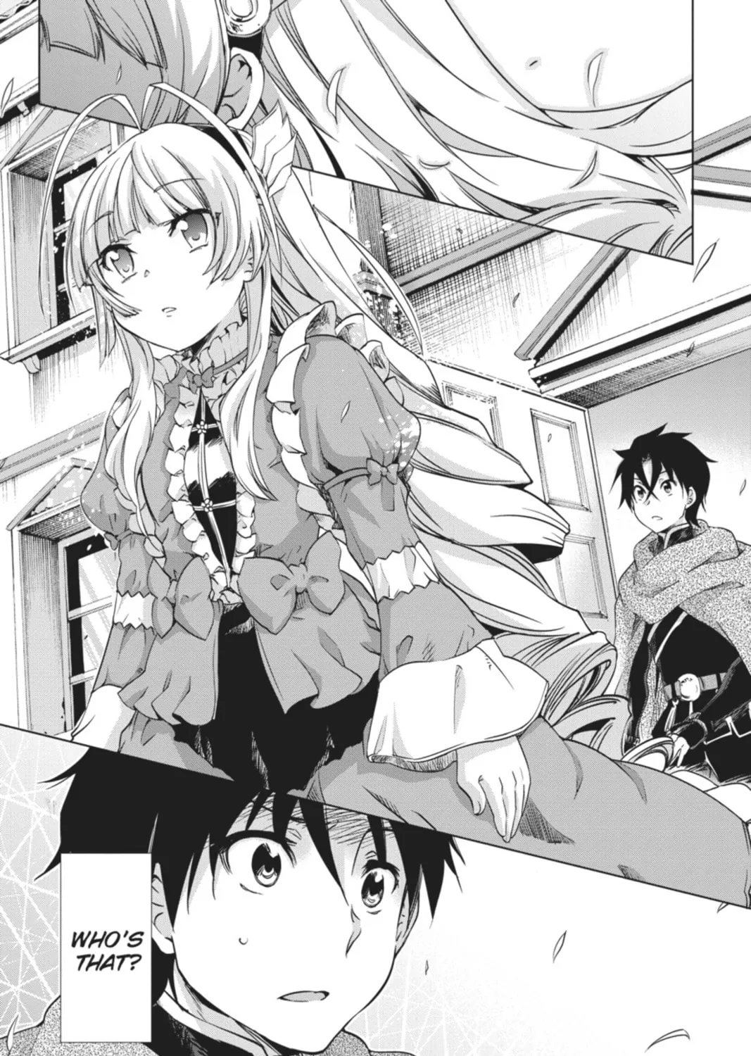 Read Chaika: The Coffin Princess chapter 21 image 38 on Lezhin