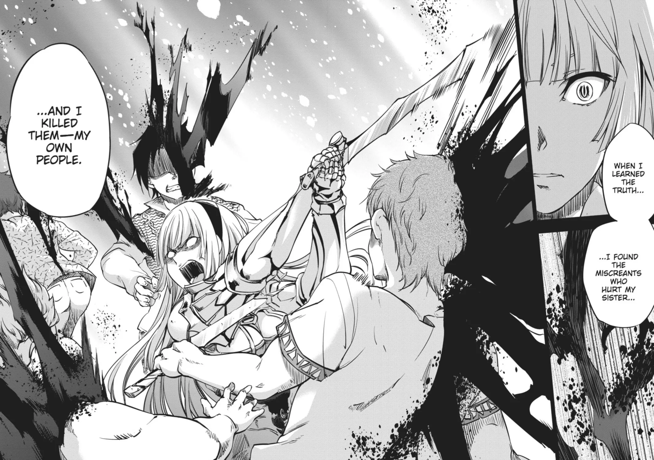 Read Chaika: The Coffin Princess chapter 22 image 22 on Lezhin