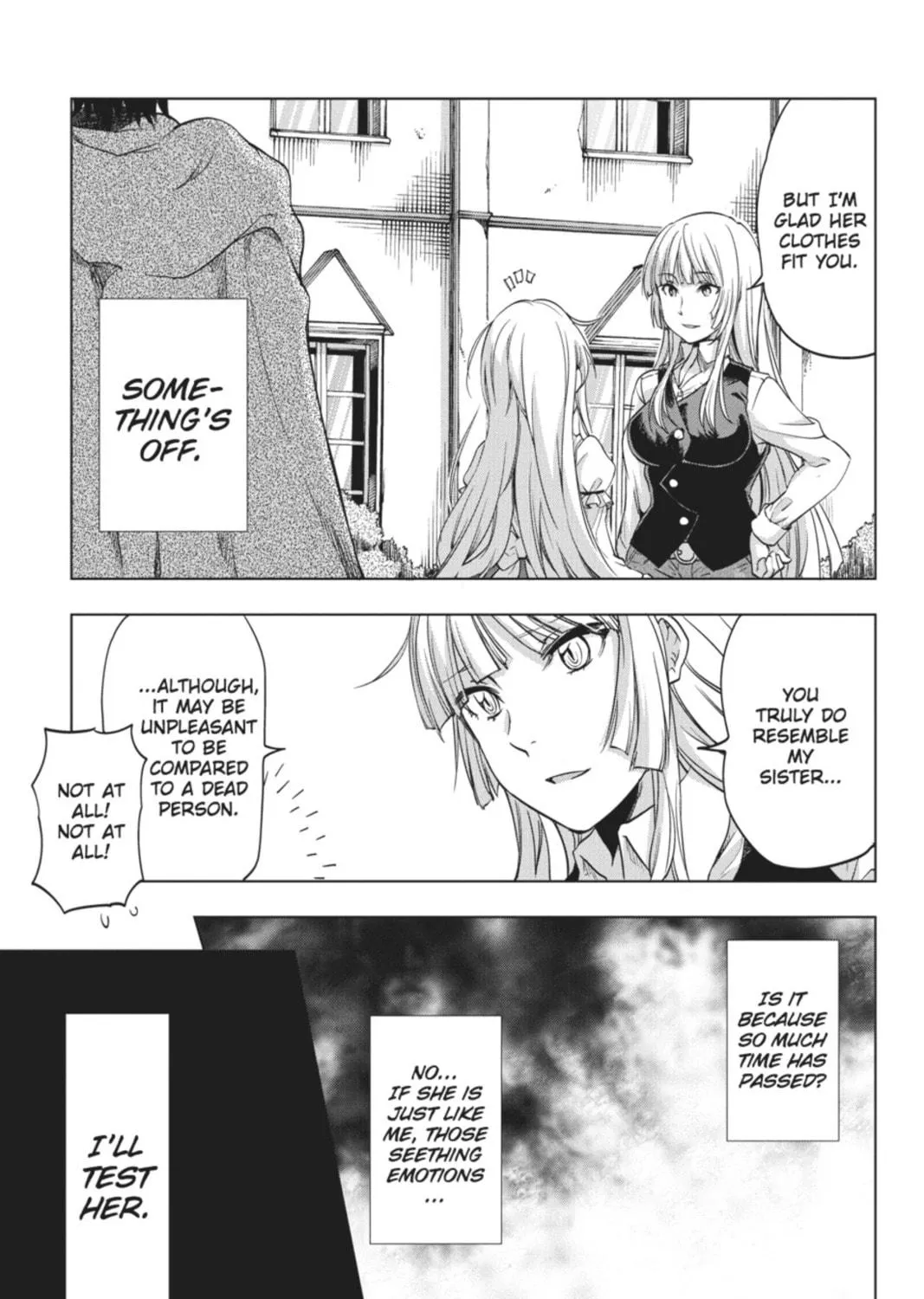 Read Chaika: The Coffin Princess chapter 22 image 34 on Lezhin